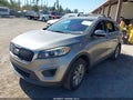 2018 Kia Sorento — photo 2 of 16 | VIN 5XYPG4A34JG409544