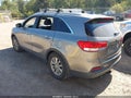 2018 Kia Sorento — photo 3 of 16 | VIN 5XYPG4A34JG409544