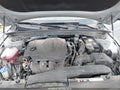 2025 Kia K5 — photo 10 of 16 | VIN KNAG64J7XS5317237