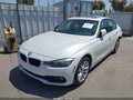 2016 BMW 3 Series — photo 2 of 18 | VIN WBA8E1G59GNT99531