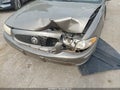 2002 Buick LeSabre — photo 6 of 16 | VIN 1G4HR54K72U265913