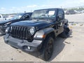2024 Jeep Wrangler — photo 2 of 16 | VIN 1C4PJXAN5RW151926