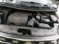 2017 Ford Explorer — photo 10 of 16 | VIN 1FM5K7D86HGE24662