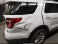 2017 Ford Explorer — photo 6 of 16 | VIN 1FM5K7D86HGE24662