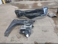 2025 Ram 1500 — photo 12 of 18 | VIN 1C6RRFFG7SN774120