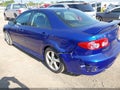 2005 Mazda 6 — photo 3 of 12 | VIN 1YVHP80C255M20371