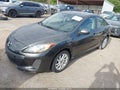 2013 Mazda 3 — photo 2 of 11 | VIN JM1BL1V79D1756504