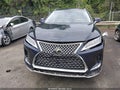 2022 Lexus RX 350 — photo 6 of 16 | VIN 2T2HZMAA6NC231839