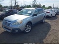 2014 Subaru Outback — photo 2 of 16 | VIN 4S4BRBLC7E3204523