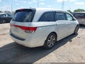 2015 Honda Odyssey — photo 4 of 11 | VIN 5FNRL5H98FB090717