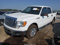 2010 Ford F-150 — photo 2 of 16 | VIN 1FTFW1EV6AFB94289