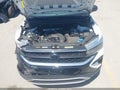 2024 Volkswagen Taos — photo 10 of 19 | VIN 3VV5X7B26RM100933