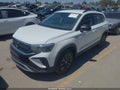 2024 Volkswagen Taos — photo 2 of 19 | VIN 3VV5X7B26RM100933