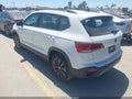 2024 Volkswagen Taos — photo 3 of 19 | VIN 3VV5X7B26RM100933
