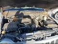 2005 Jeep Liberty — photo 10 of 11 | VIN 1J4GK48K85W539745