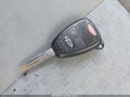 2005 Jeep Liberty — photo 11 of 11 | VIN 1J4GK48K85W539745