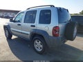 2005 Jeep Liberty — photo 3 of 11 | VIN 1J4GK48K85W539745