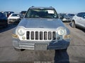 2005 Jeep Liberty — photo 6 of 11 | VIN 1J4GK48K85W539745