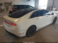 2013 Lincoln MKZ — photo 4 of 16 | VIN 3LN6L2J9XDR811901
