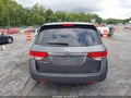 2016 Honda Odyssey — photo 16 of 16 | VIN 5FNRL5H41GB147085
