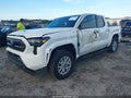 2024 Toyota Tacoma — photo 2 of 16 | VIN 3TMKB5FNXRM002674