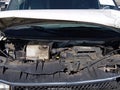 2007 Chevrolet Express 2500 — photo 10 of 20 | VIN 1GCGG25V471222393