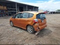 2010 Honda Fit — photo 3 of 16 | VIN JHMGE8H40AS024177