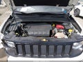 2020 Jeep Renegade — photo 10 of 16 | VIN ZACNJABB5LPL91102