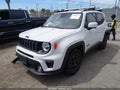 2020 Jeep Renegade — photo 2 of 16 | VIN ZACNJABB5LPL91102