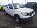2019 Nissan Frontier — photo 1 of 11 | VIN 1N6BD0CT4KN719547