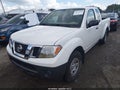 2019 Nissan Frontier — photo 2 of 11 | VIN 1N6BD0CT4KN719547