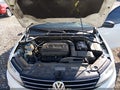 2016 Volkswagen Jetta — photo 10 of 16 | VIN 3VWD17AJ0GM269537