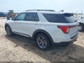 2025 Ford Explorer — photo 3 of 17 | VIN 1FMUK8DH1SGB10328