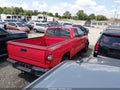 2014 Toyota Tundra — photo 4 of 18 | VIN 5TFUW5F16EX371370
