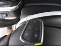 2020 Cadillac XT5 — photo 11 of 16 | VIN 1GYKNCRS6LZ158918
