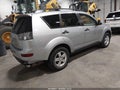 2007 Mitsubishi Outlander — photo 4 of 11 | VIN JA4MT31X47Z002422