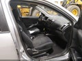 2007 Mitsubishi Outlander — photo 5 of 11 | VIN JA4MT31X47Z002422
