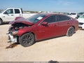 2020 Chevrolet Malibu — photo 2 of 20 | VIN 1G1ZD5ST8LF050851
