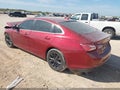 2020 Chevrolet Malibu — photo 3 of 20 | VIN 1G1ZD5ST8LF050851