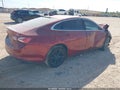 2020 Chevrolet Malibu — photo 4 of 20 | VIN 1G1ZD5ST8LF050851