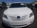 2007 Toyota Camry — photo 13 of 17 | VIN 4T1BE46K67U544981