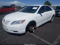 2007 Toyota Camry — photo 2 of 17 | VIN 4T1BE46K67U544981