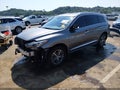 2018 Infiniti QX60 — photo 2 of 18 | VIN 5N1DL0MM3JC512093