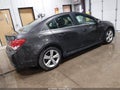 2014 Chevrolet Cruze — photo 4 of 11 | VIN 1G1PE5SB5E7267573