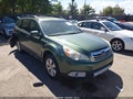 2012 Subaru Outback — photo 1 of 11 | VIN 4S4BRBKC0C3288392