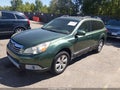 2012 Subaru Outback — photo 2 of 11 | VIN 4S4BRBKC0C3288392