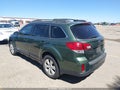 2012 Subaru Outback — photo 3 of 11 | VIN 4S4BRBKC0C3288392