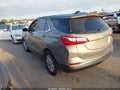 2018 Chevrolet Equinox — photo 3 of 16 | VIN 3GNAXJEVXJS639126