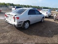 2005 Toyota Corolla — photo 4 of 17 | VIN 1NXBR32E15Z392376