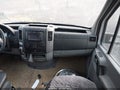 2010 Freightliner Sprinter — photo 5 of 17 | VIN WDPPF4CC1A9456878
